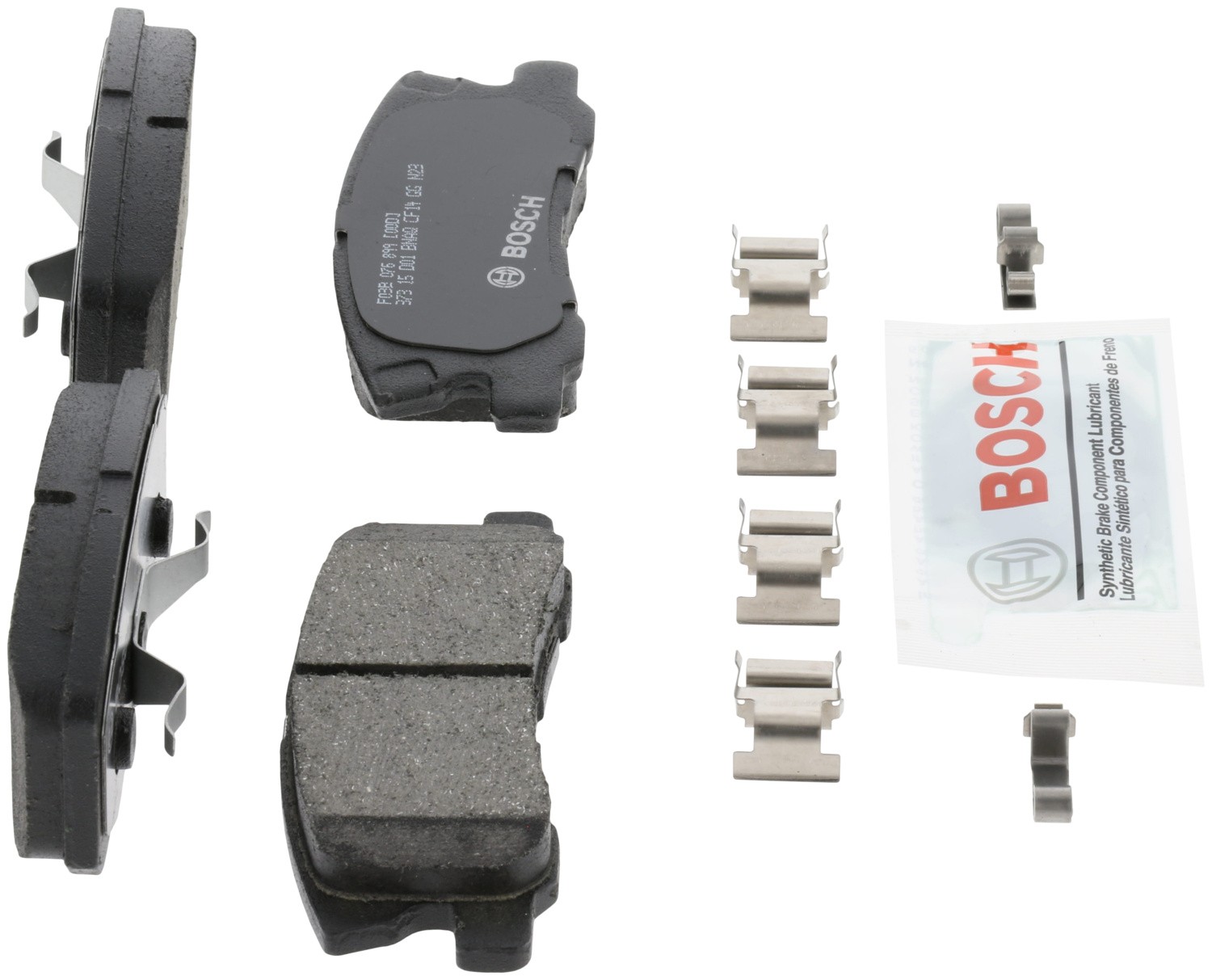 Bosch BOS-BC868 - Image 4