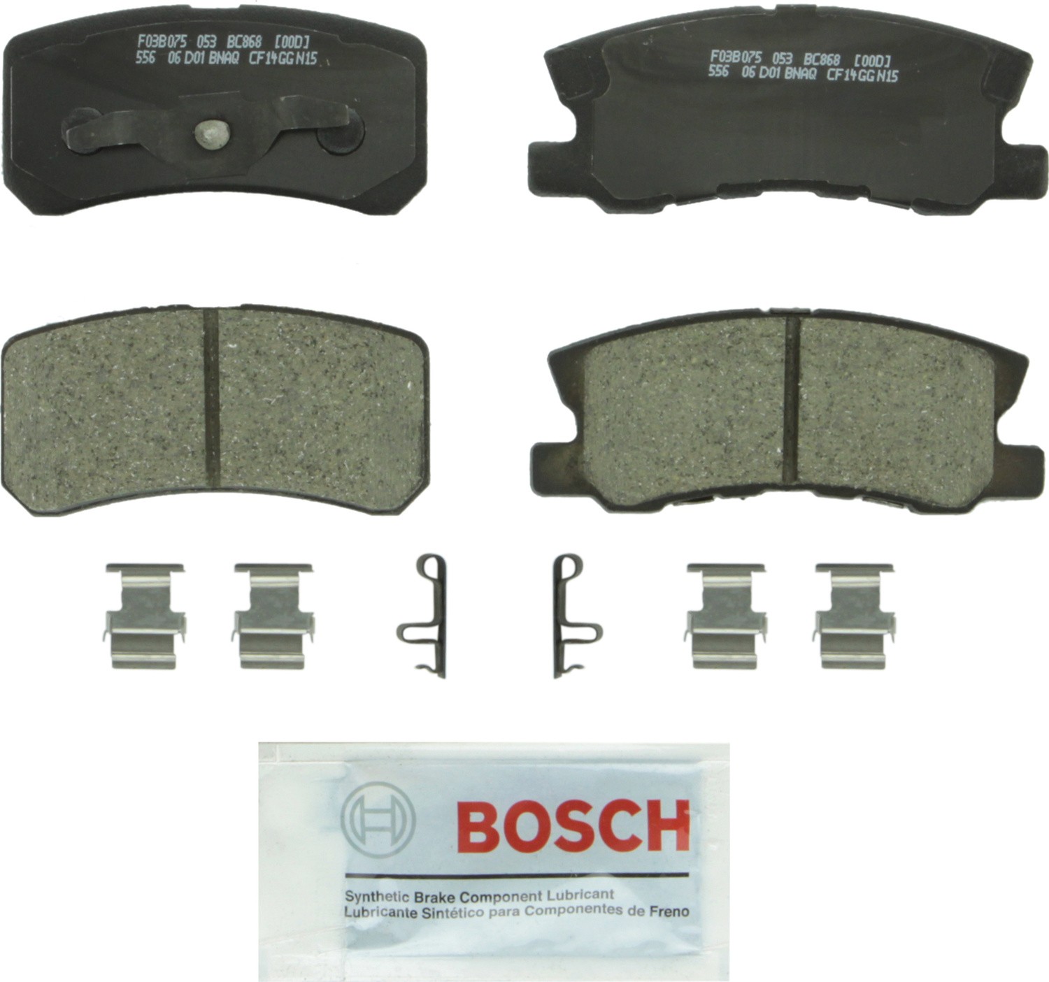 Bosch BOS-BC868 - Image 5