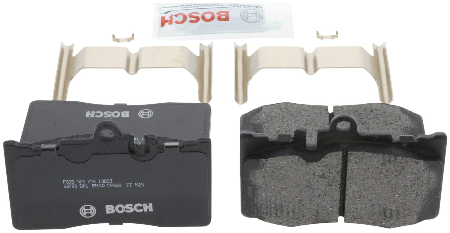 Bosch BOS-BC870