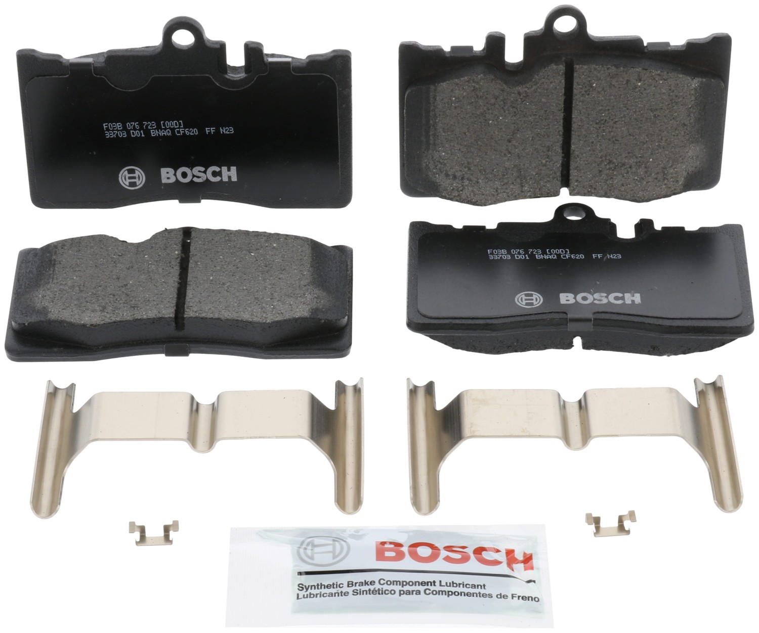 Bosch BOS-BC870 - Image 2