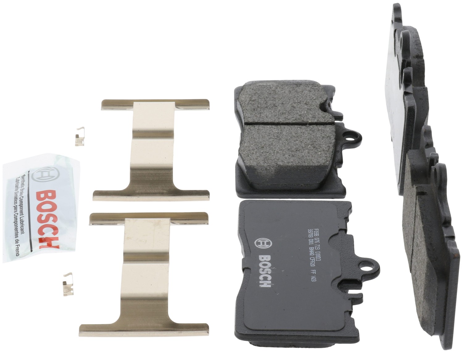 Bosch BOS-BC870 - Image 3