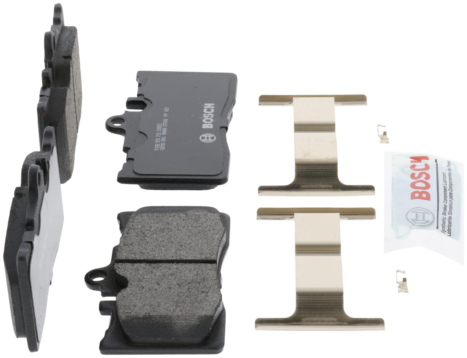 Bosch BOS-BC870 - Image 4