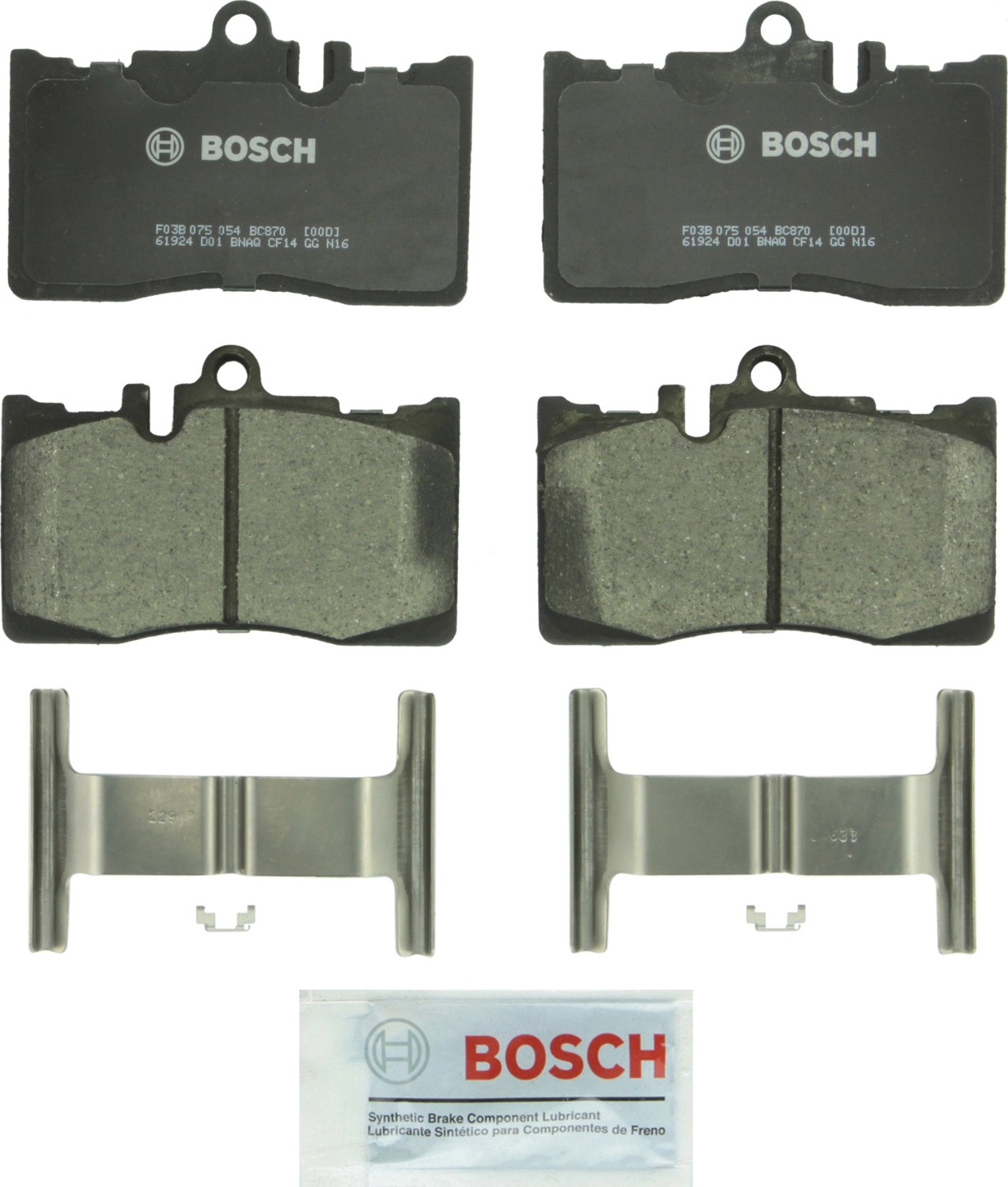 Bosch BOS-BC870 - Image 5