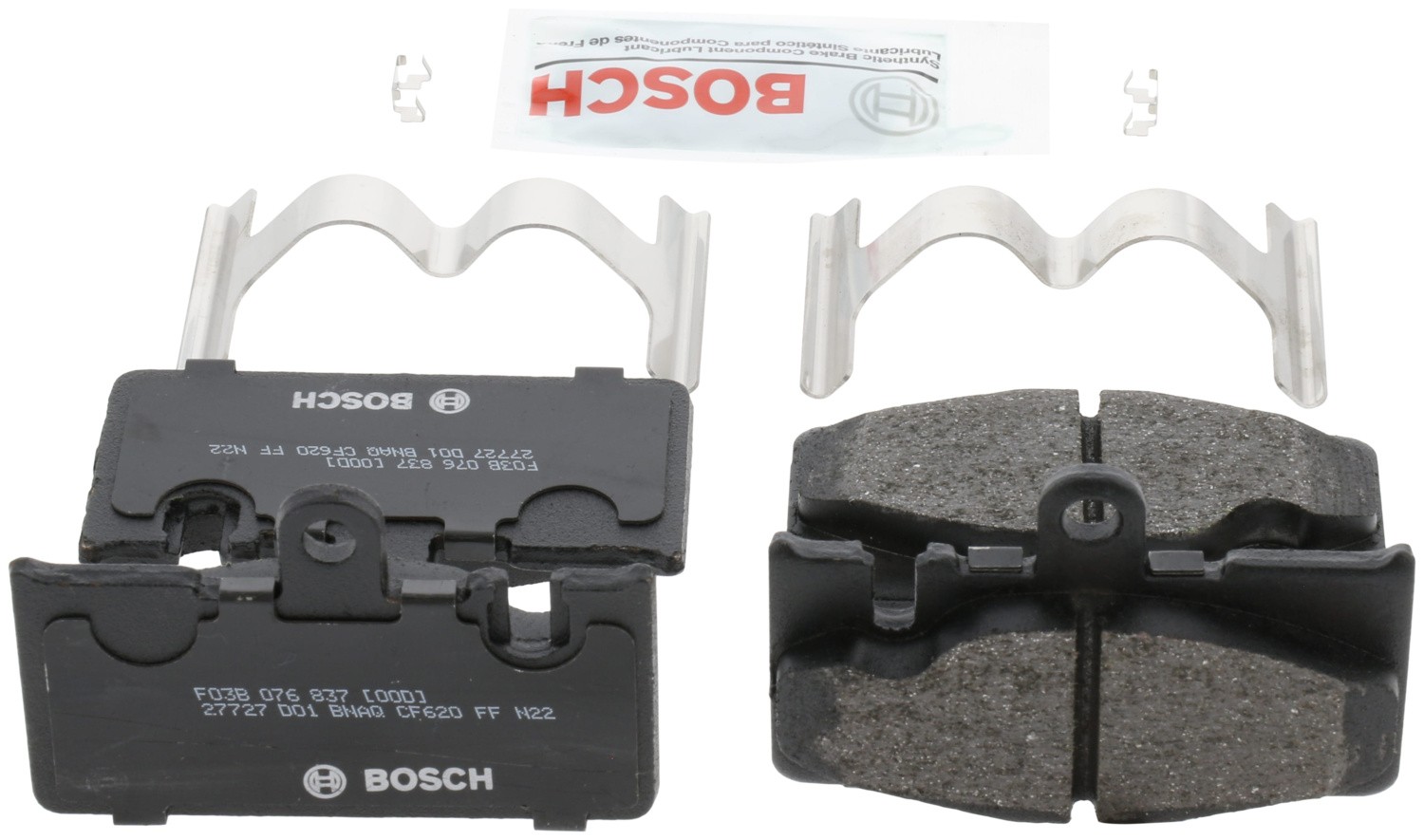 Bosch BOS-BC871