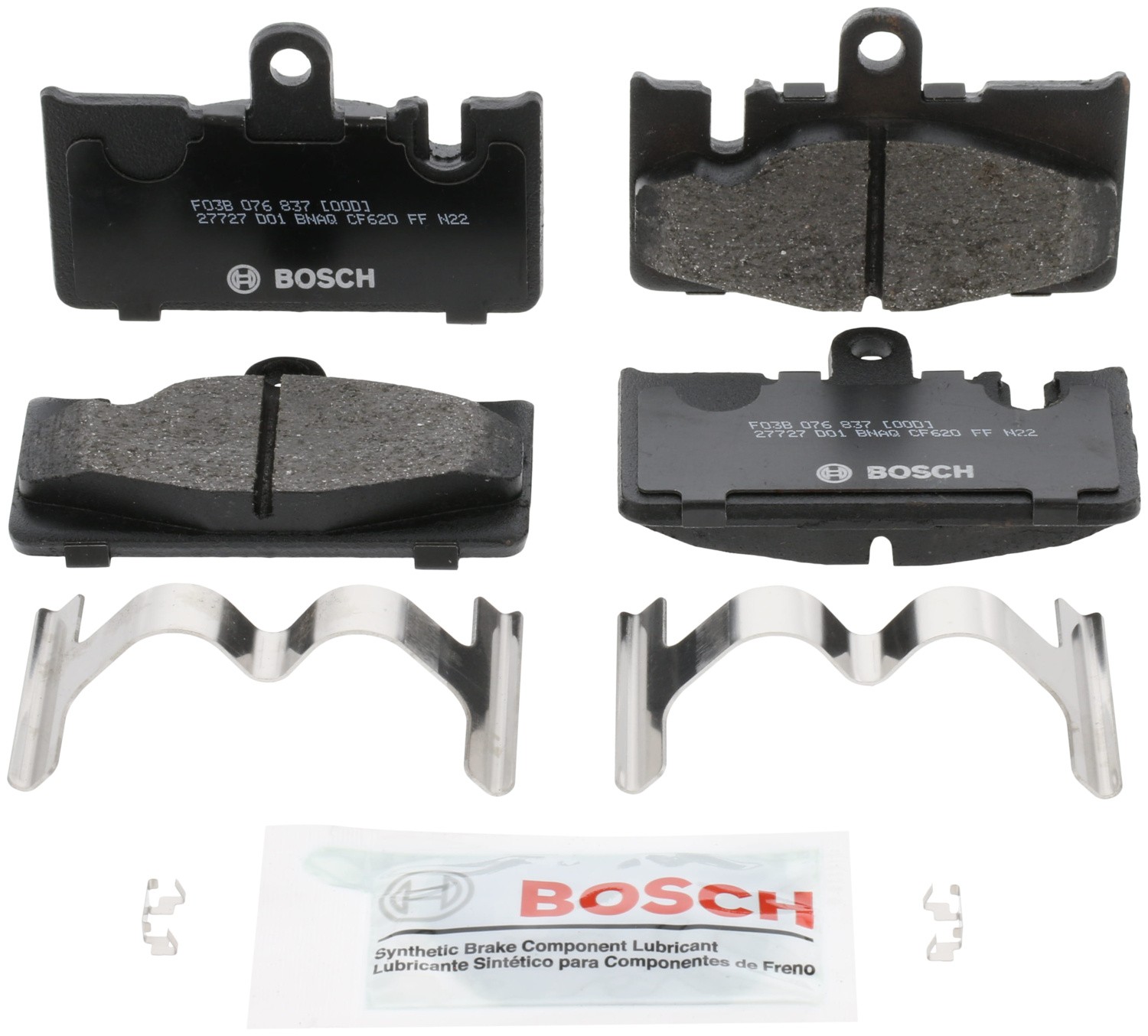 Bosch BOS-BC871 - Image 2