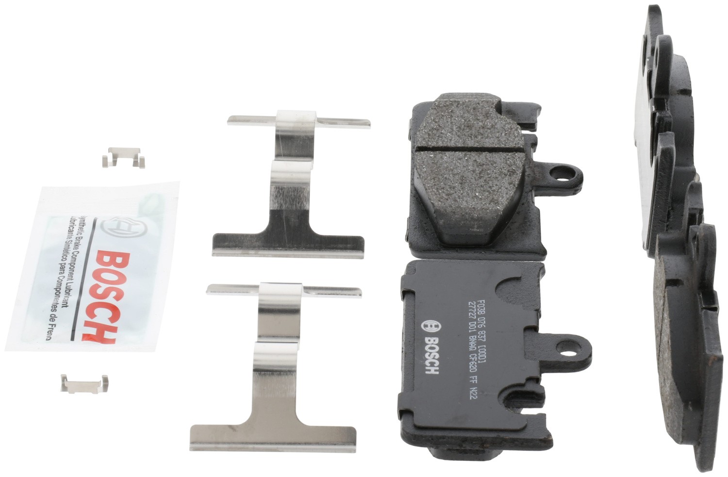 Bosch BOS-BC871 - Image 3
