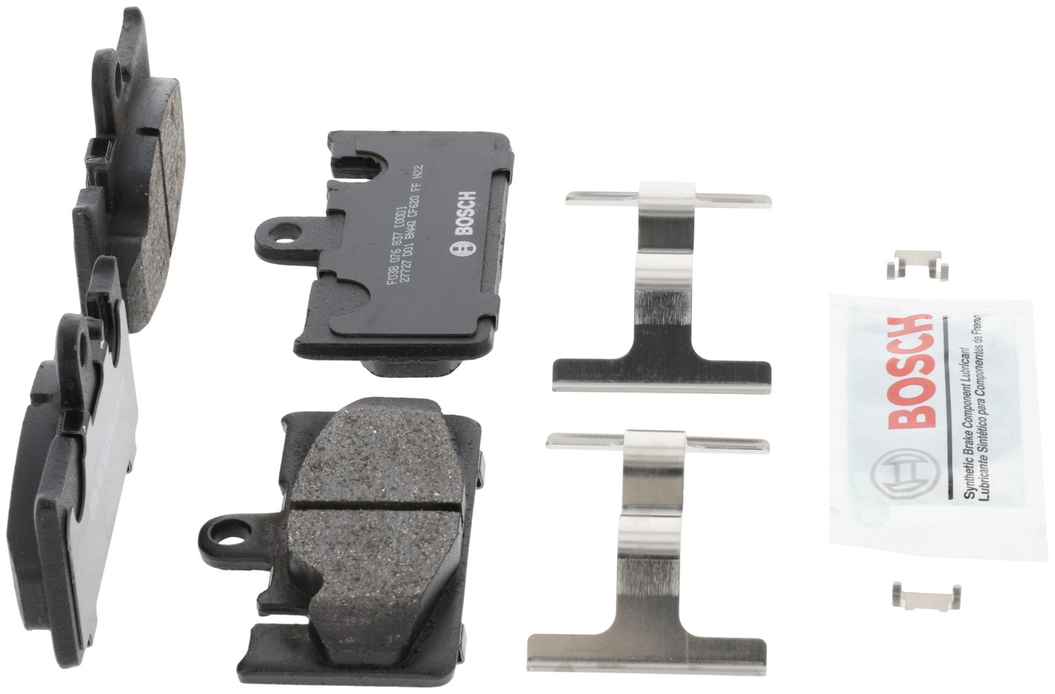 Bosch BOS-BC871 - Image 4