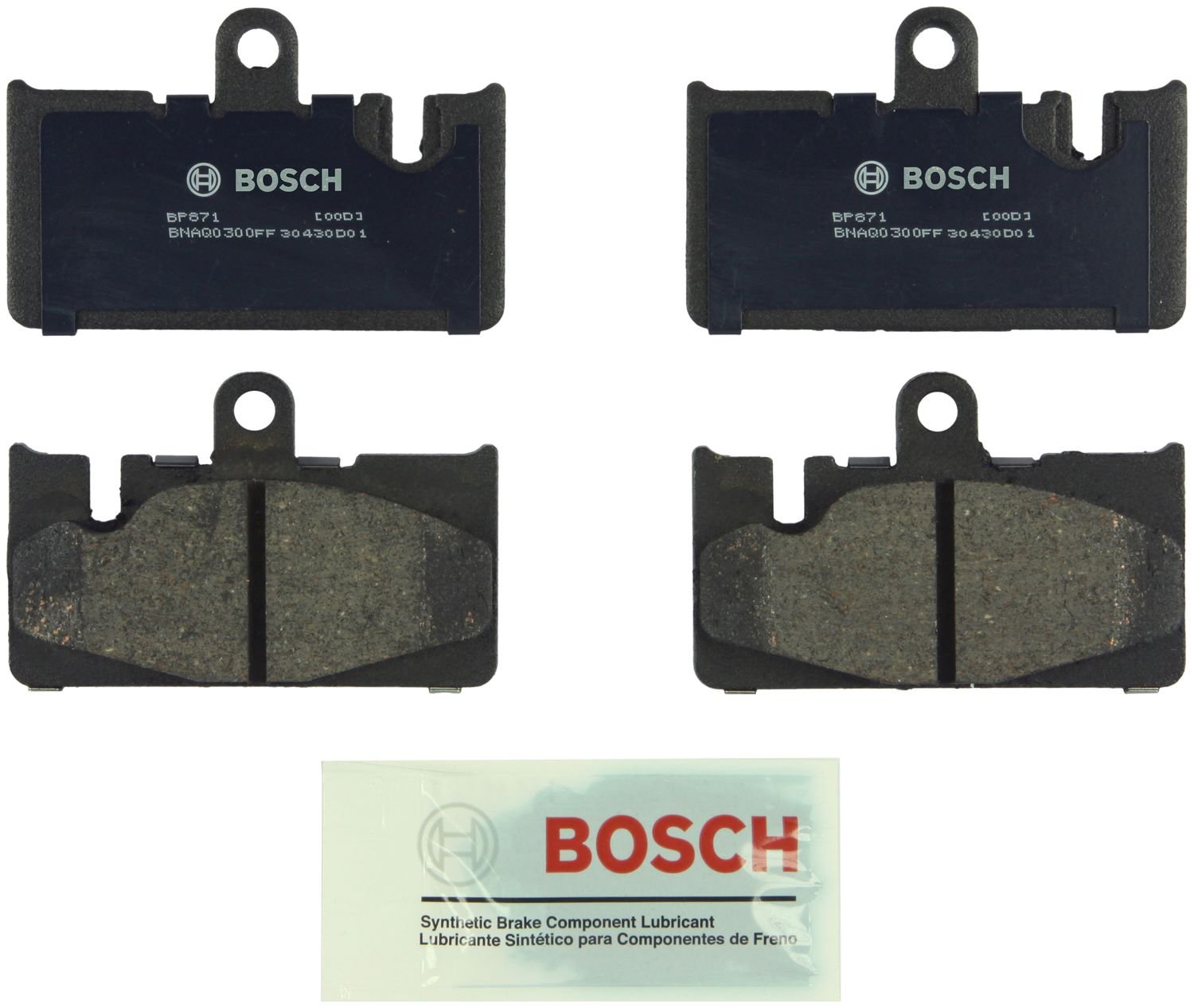 Bosch BOS-BC871 - Image 5