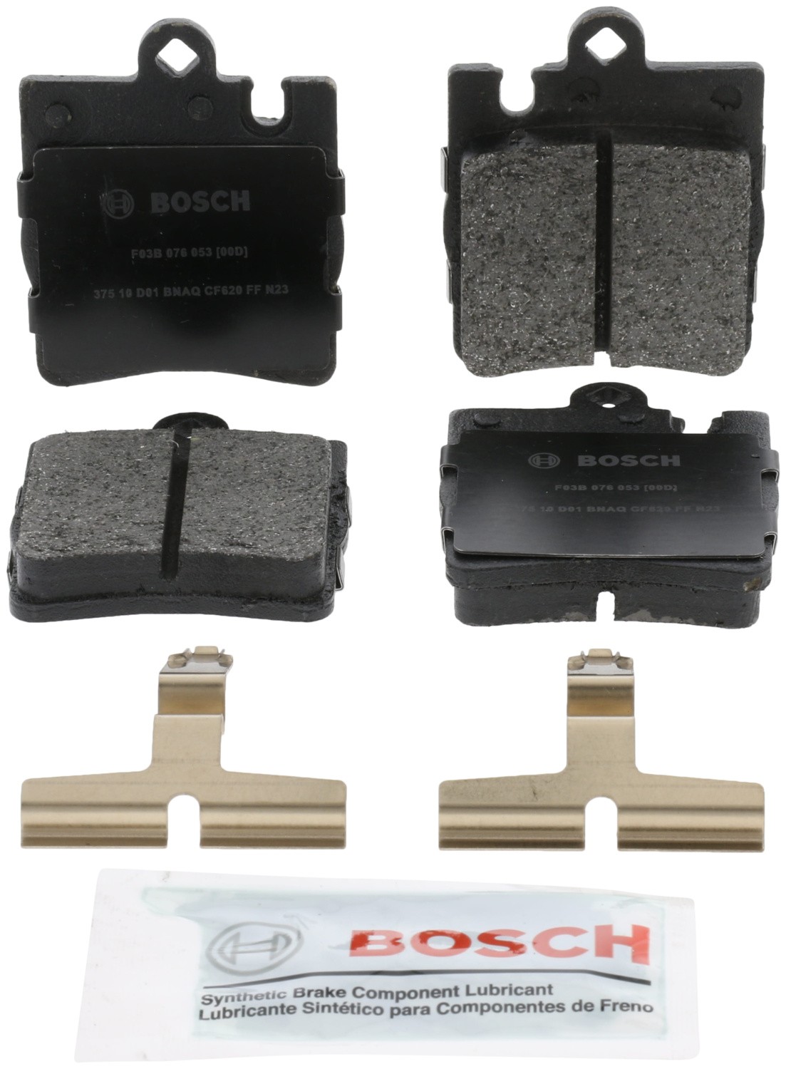 Bosch BOS-BC873 - Image 2