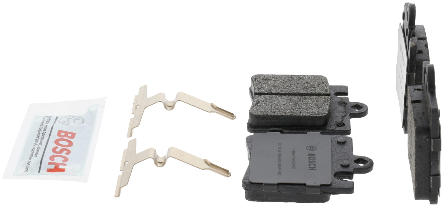 Bosch BOS-BC873 - Image 3