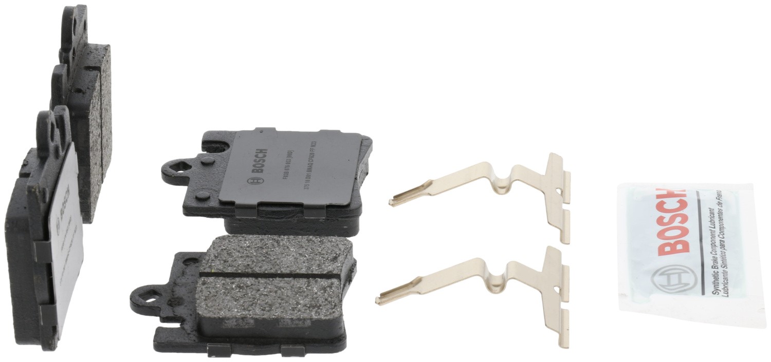 Bosch BOS-BC873 - Image 4