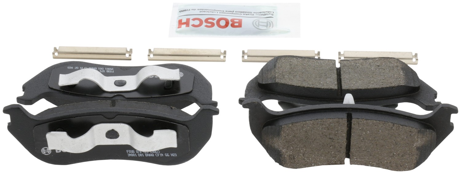 Bosch BOS-BC881