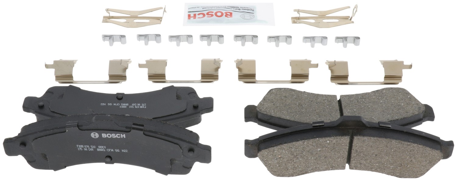 Bosch BOS-BC882