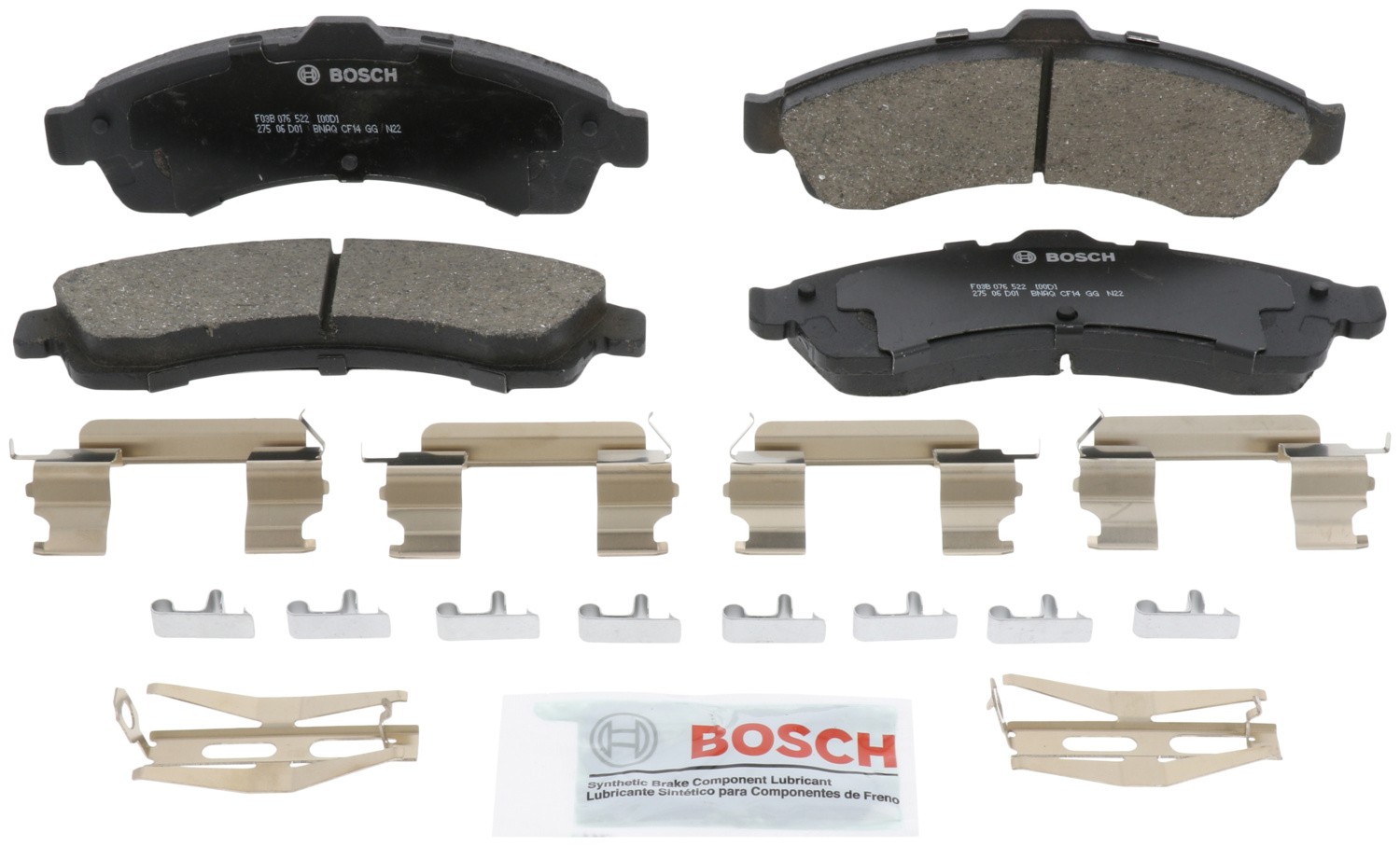 Bosch BOS-BC882 - Image 2