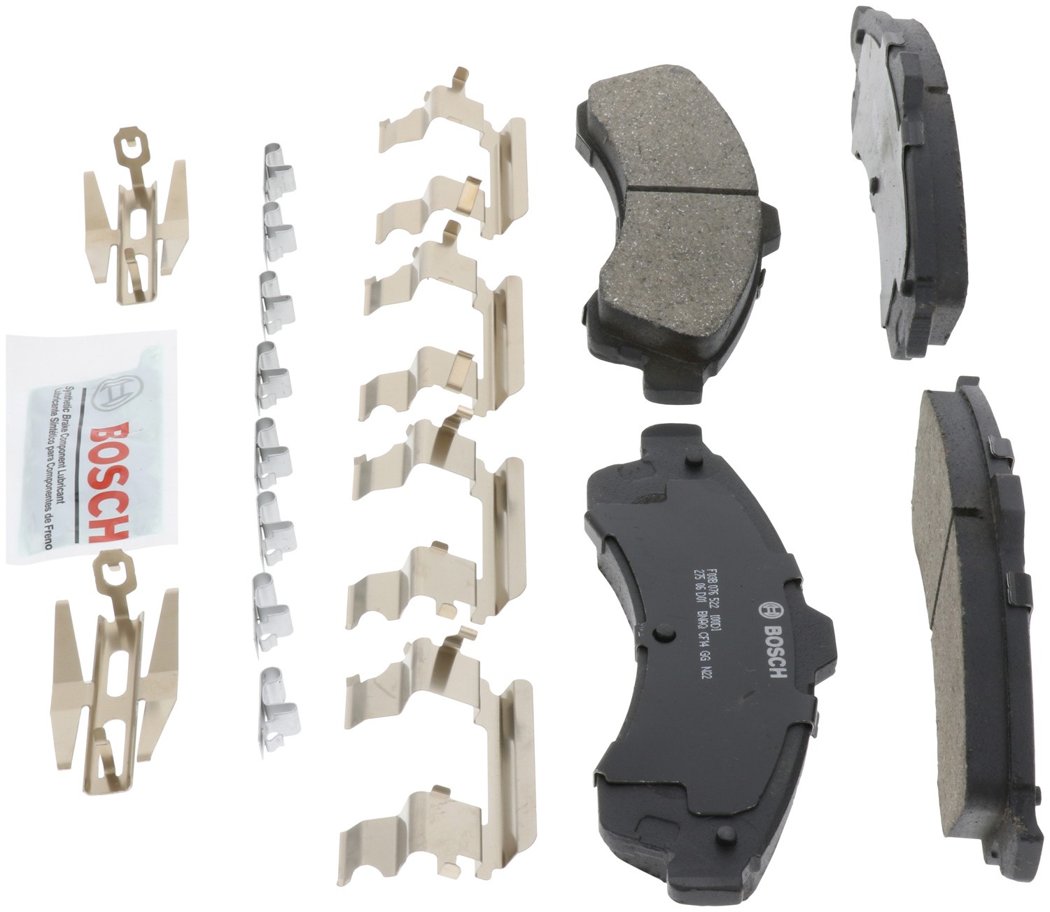 Bosch BOS-BC882 - Image 3