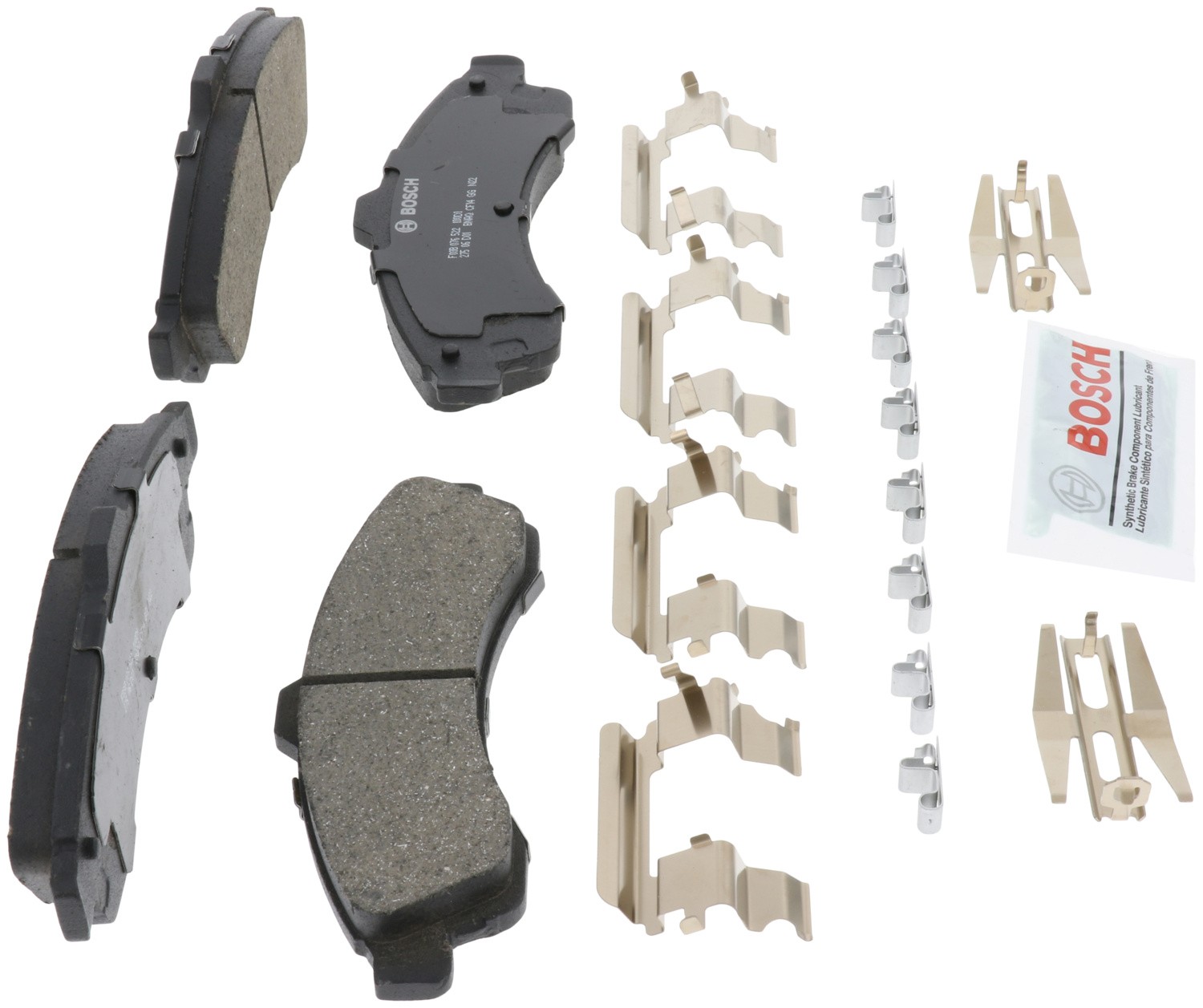 Bosch BOS-BC882 - Image 4