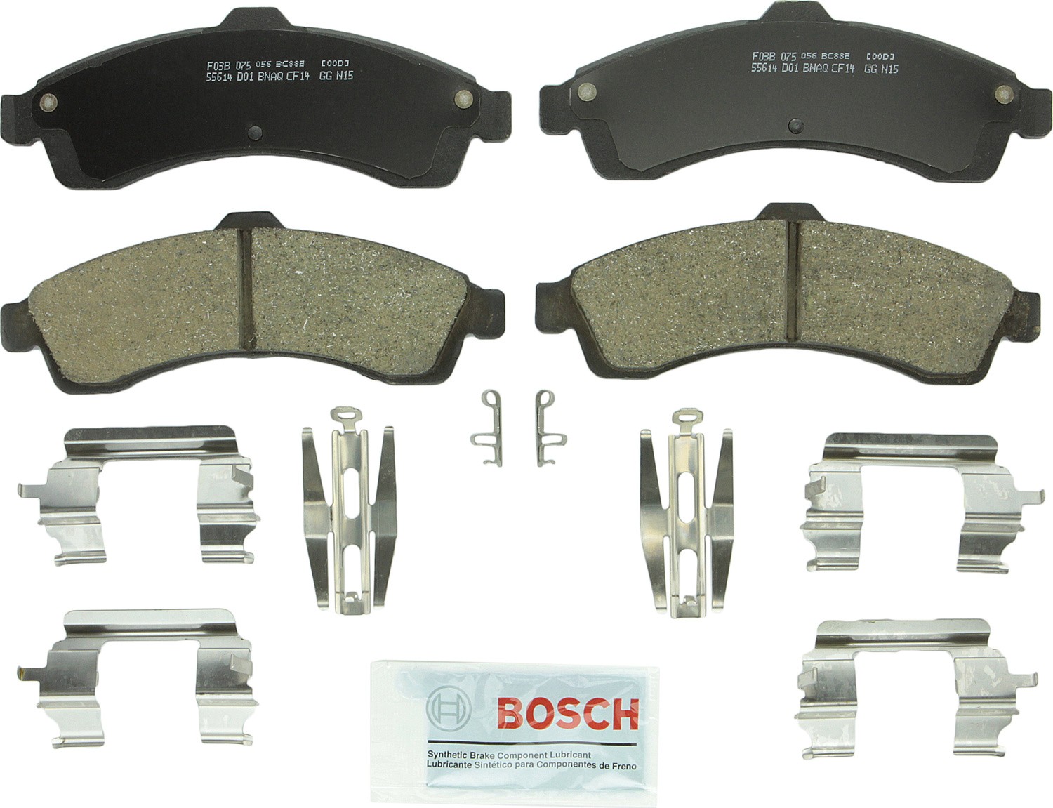 Bosch BOS-BC882 - Image 5