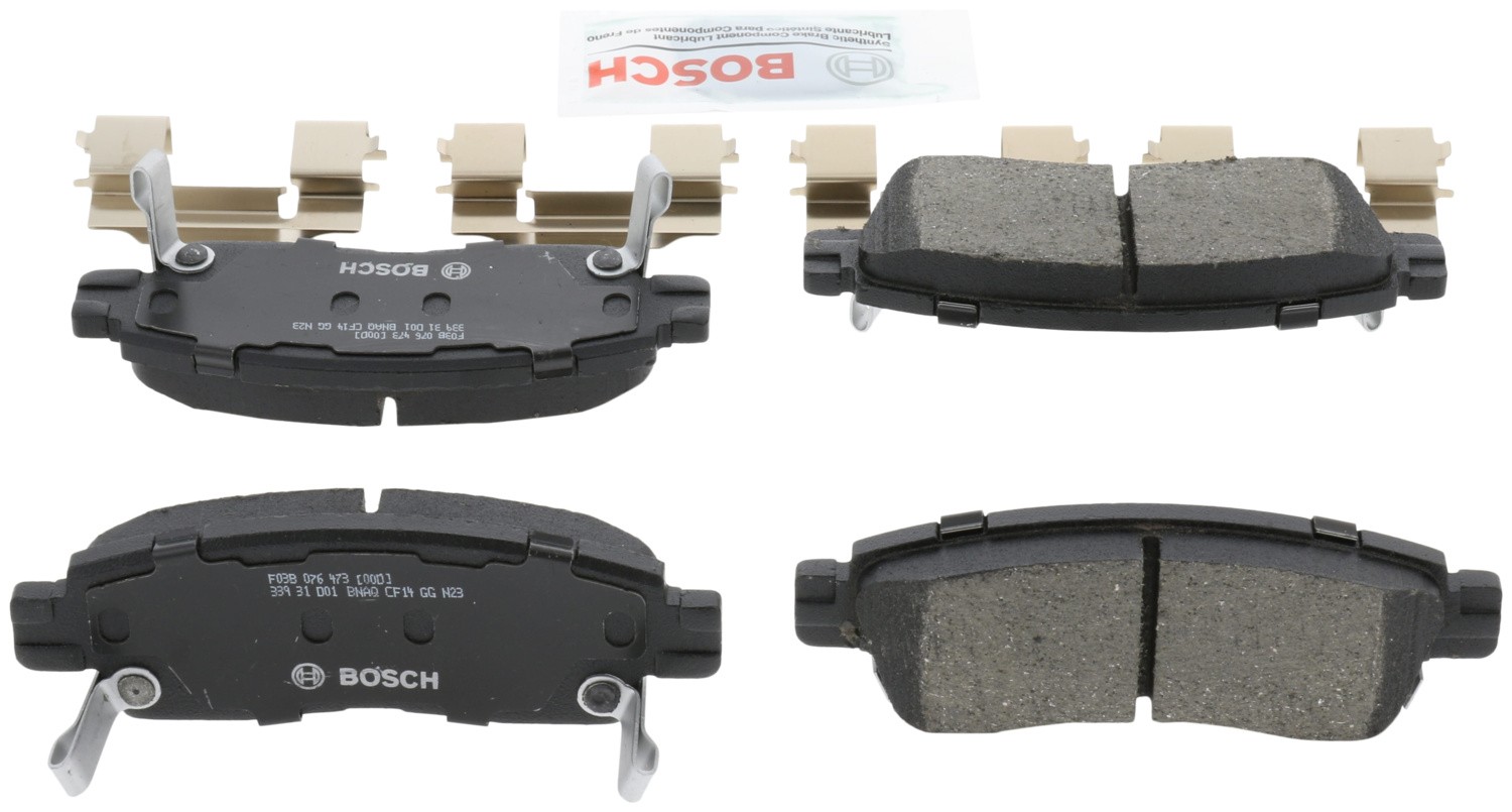 Bosch BOS-BC883