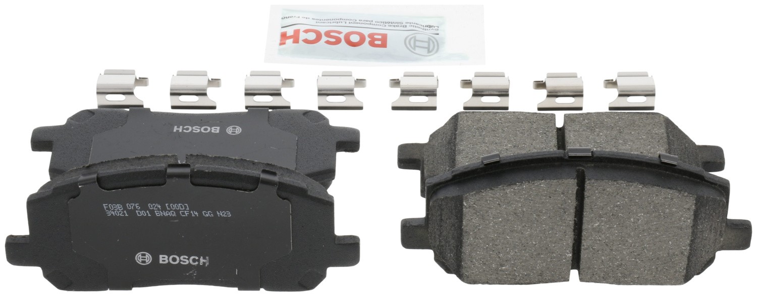 Bosch BOS-BC884