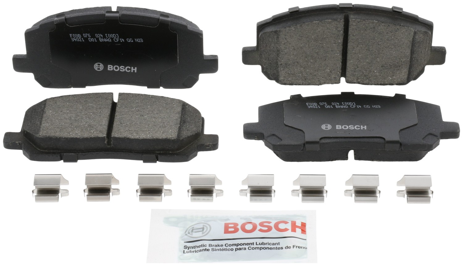 Bosch BOS-BC884 - Image 2