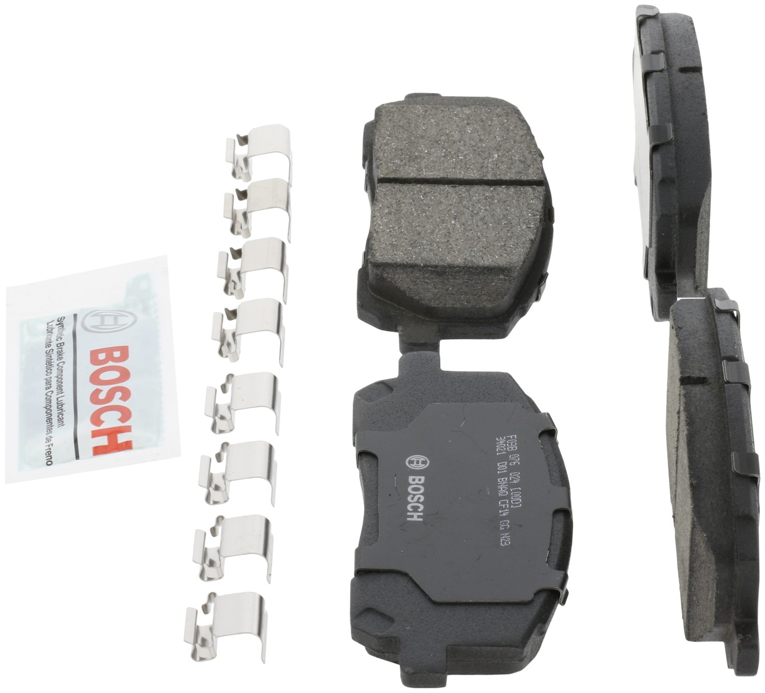 Bosch BOS-BC884 - Image 3