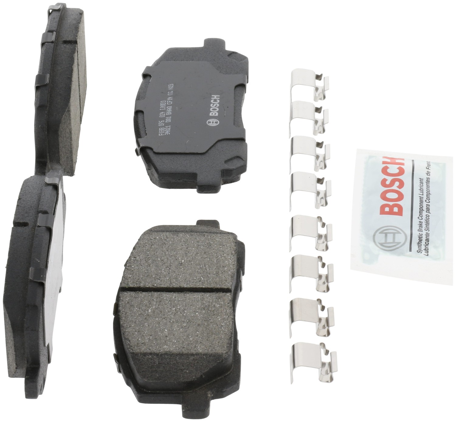 Bosch BOS-BC884 - Image 4
