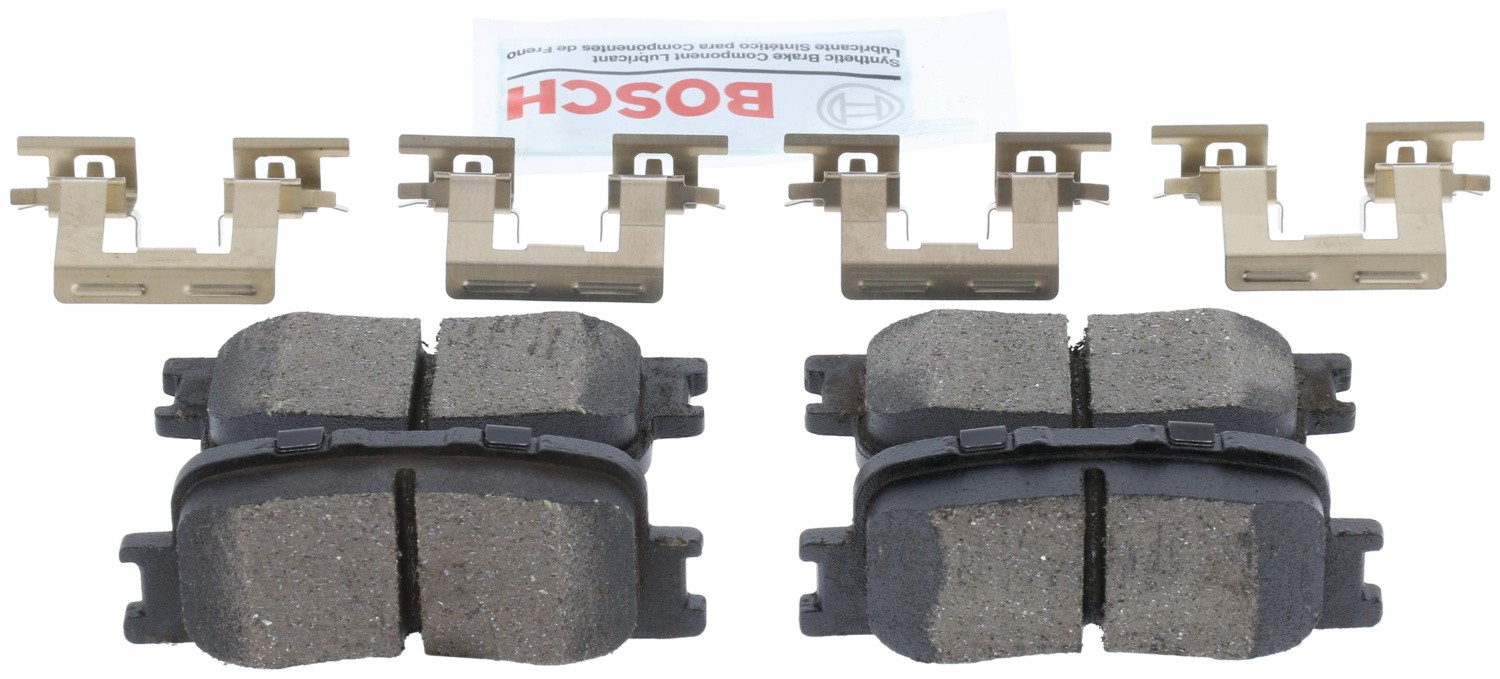 Bosch BOS-BC885