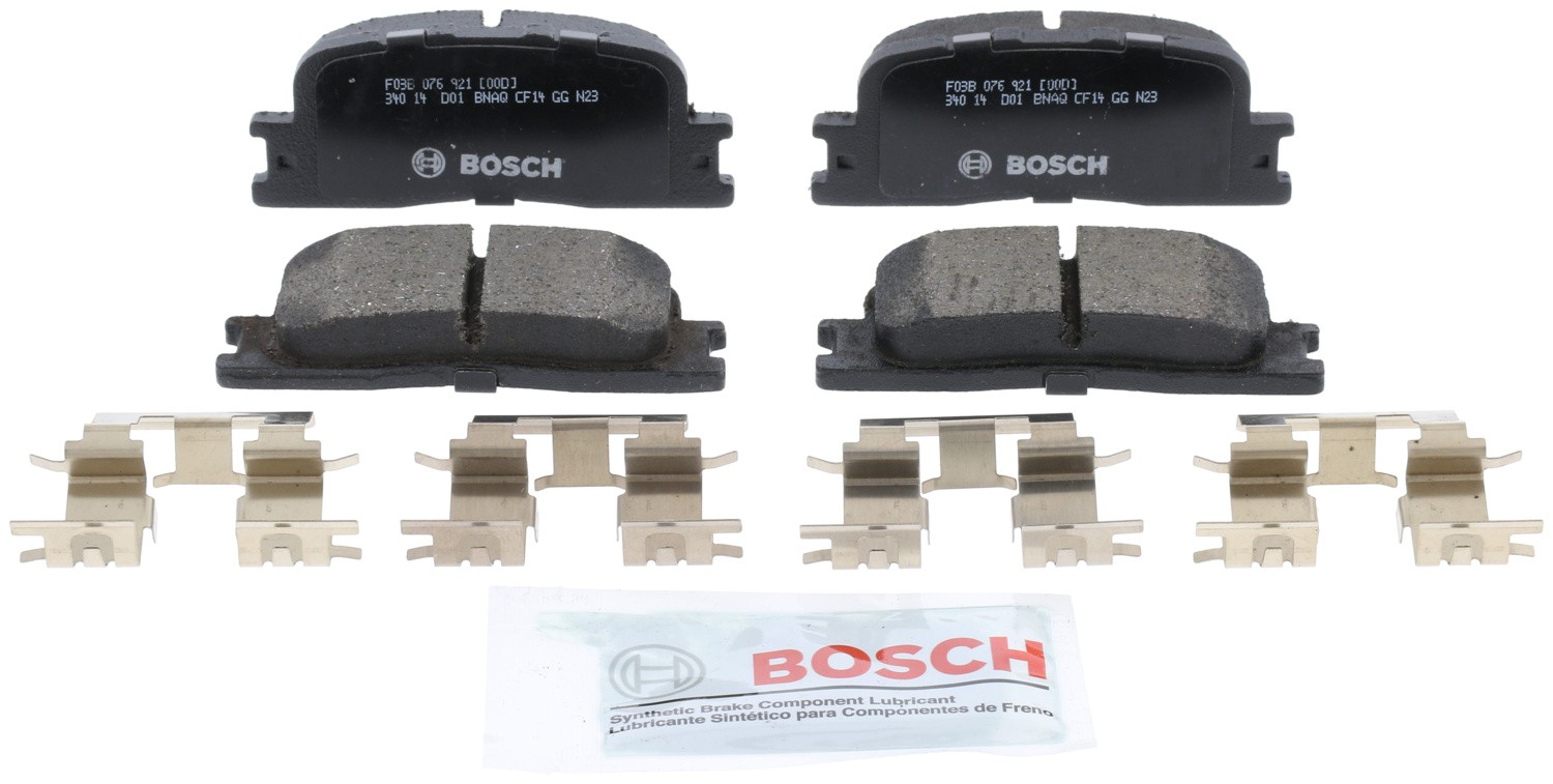 Bosch BOS-BC885 - Image 2