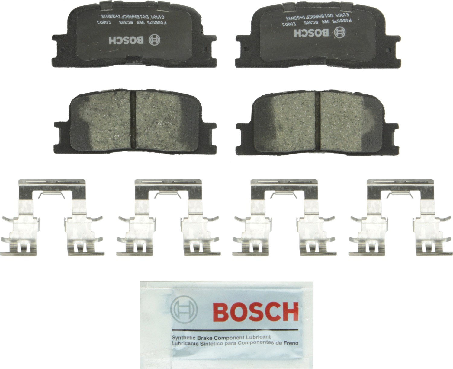 Bosch BOS-BC885 - Image 5