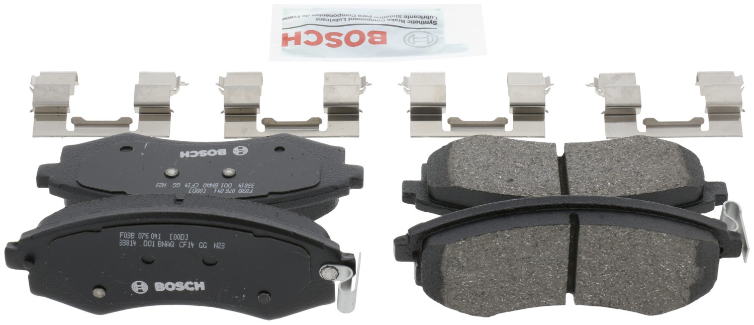Bosch BOS-BC887