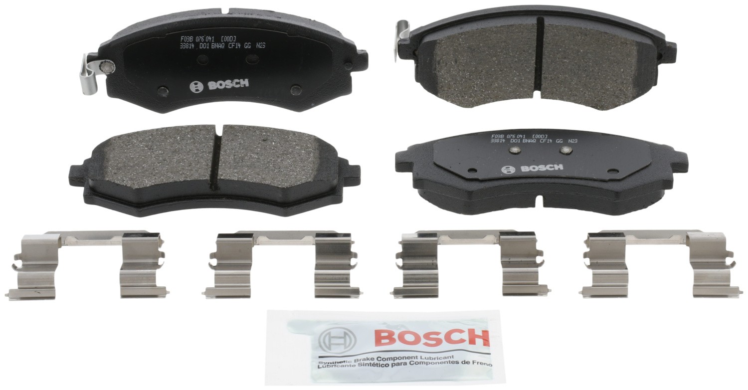 Bosch BOS-BC887 - Image 2