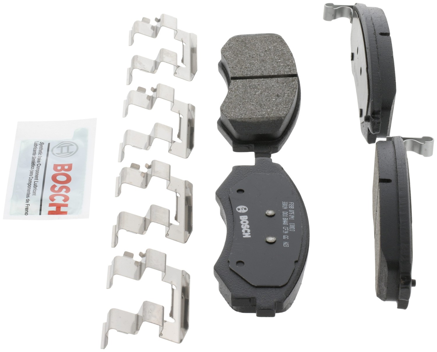 Bosch BOS-BC887 - Image 3