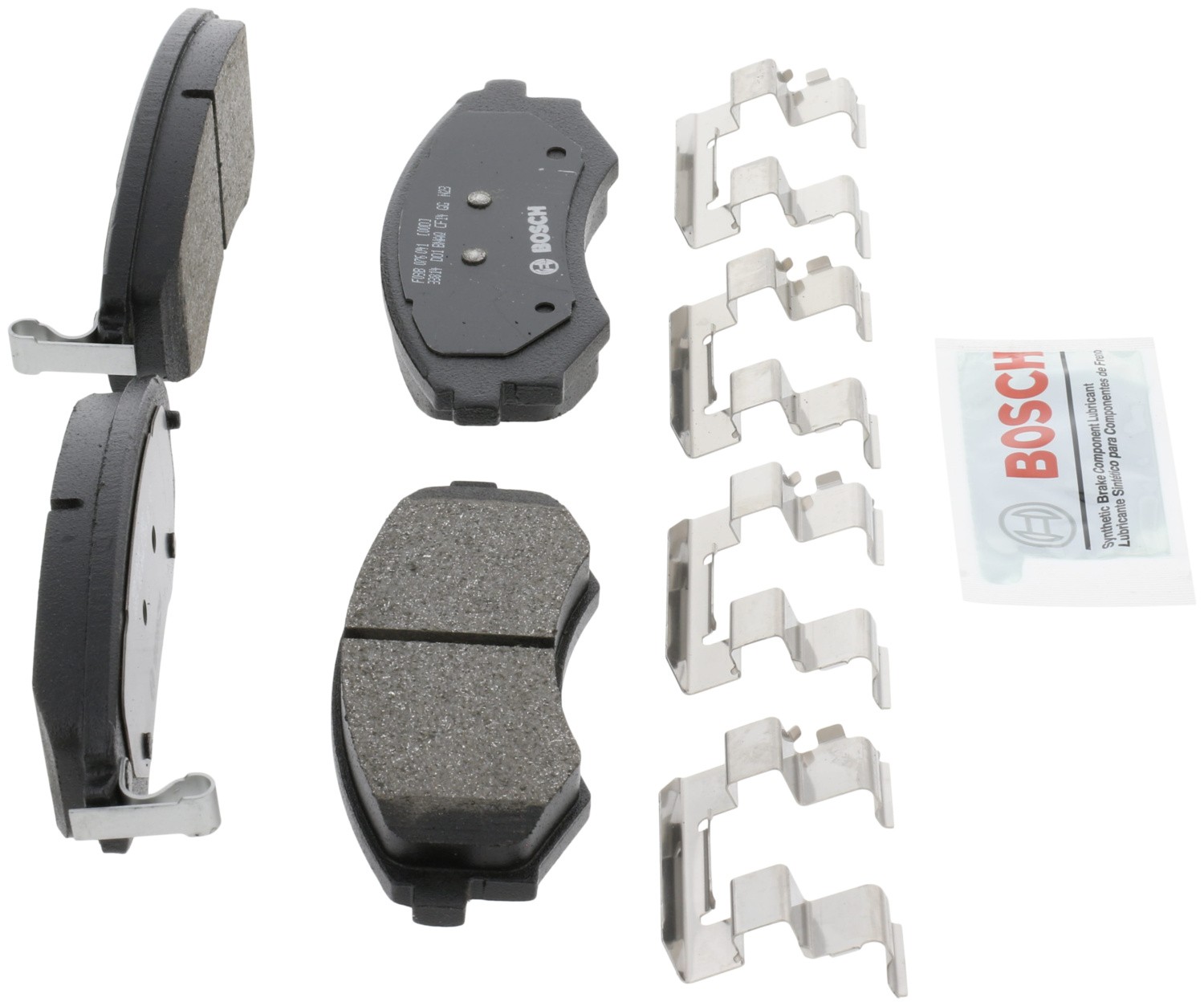 Bosch BOS-BC887 - Image 4