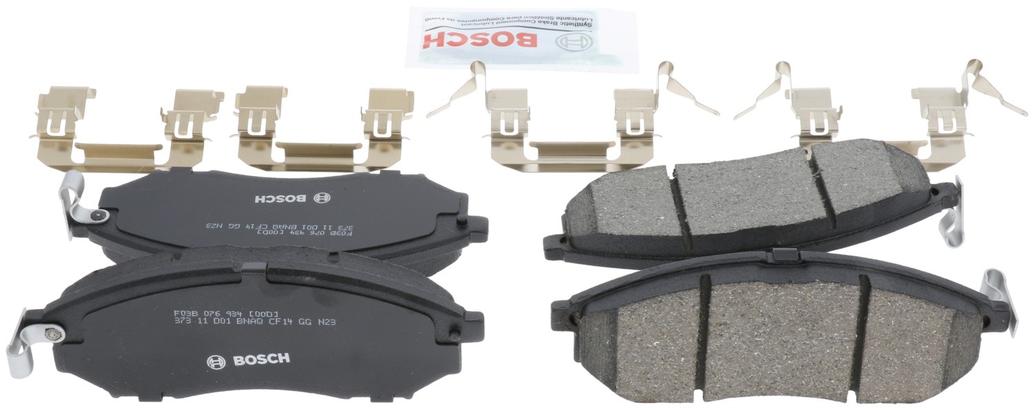 Bosch BOS-BC888