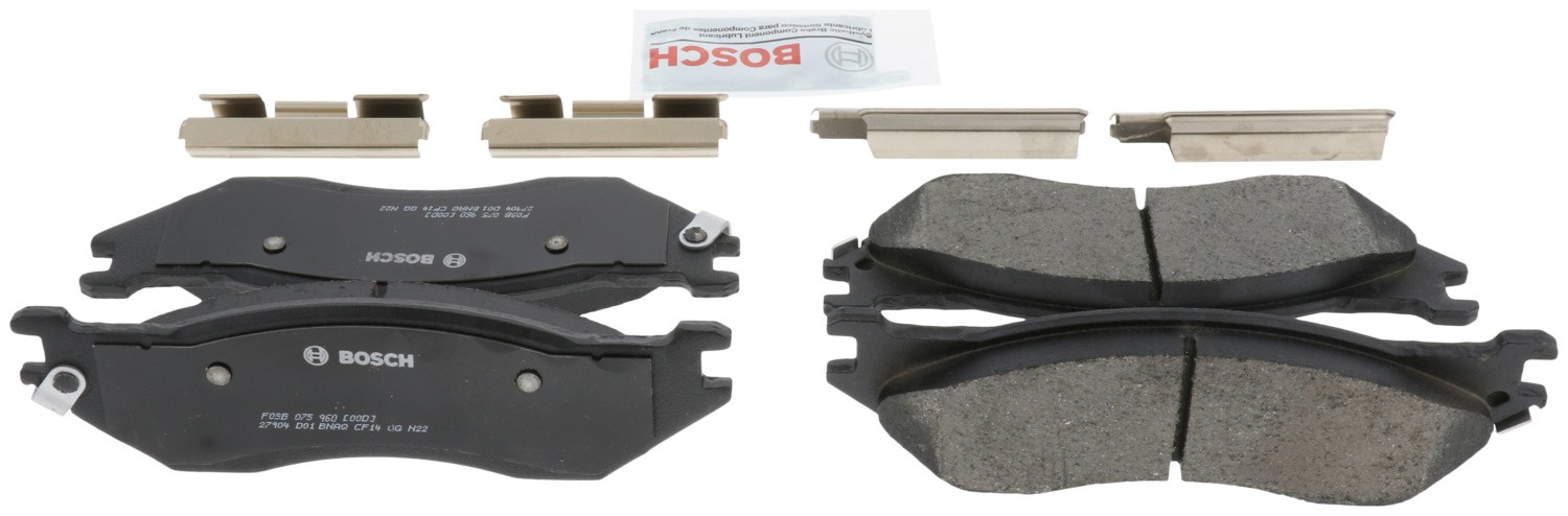 Bosch BOS-BC897 - Image 5