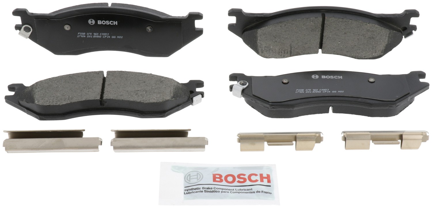 Bosch BOS-BC897