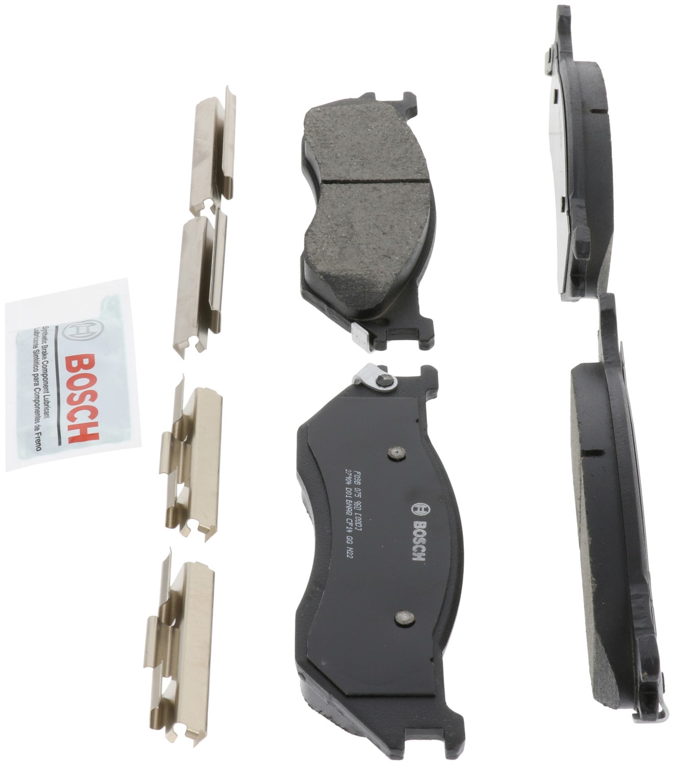 Bosch BOS-BC897 - Image 2