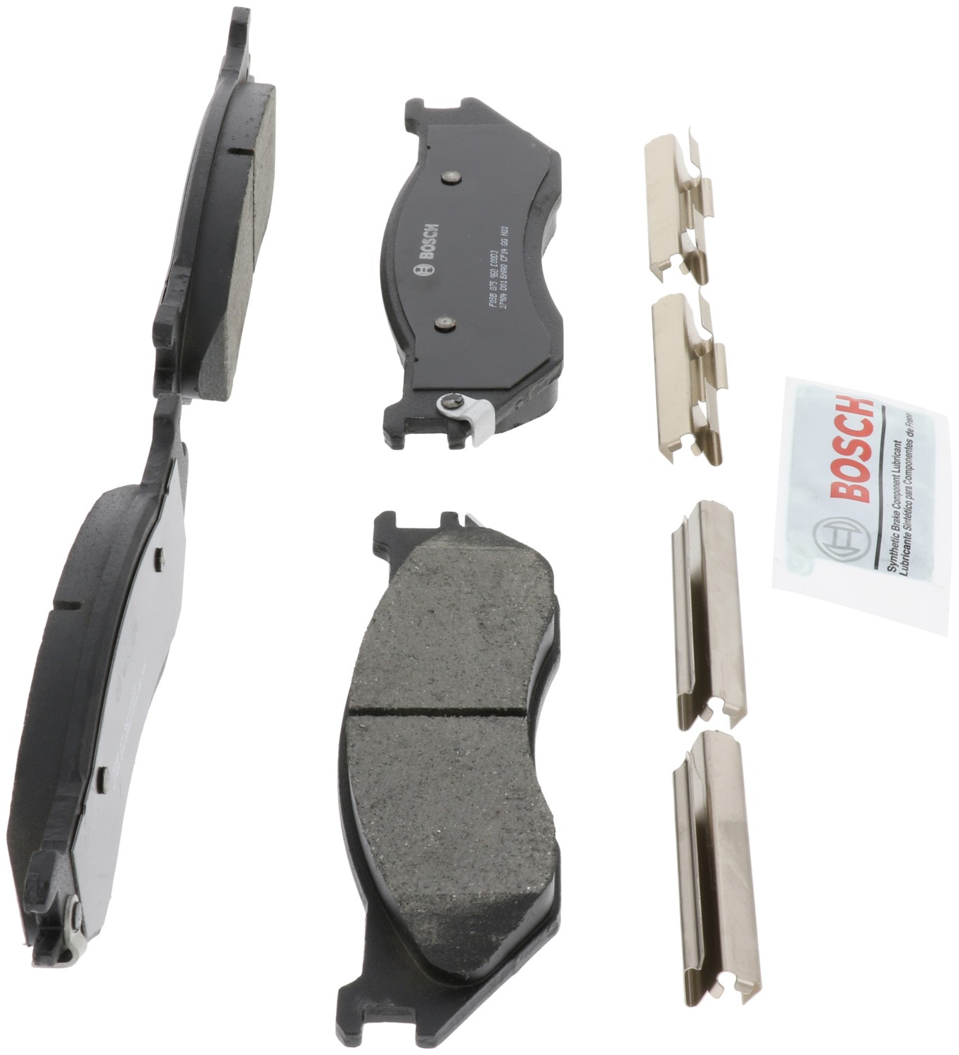 Bosch BOS-BC897 - Image 3