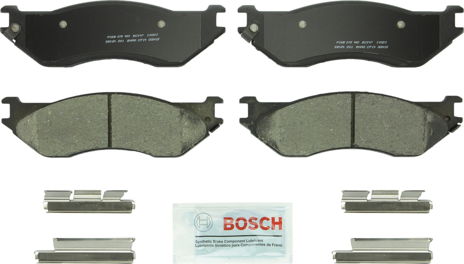 Bosch BOS-BC897 - Image 4