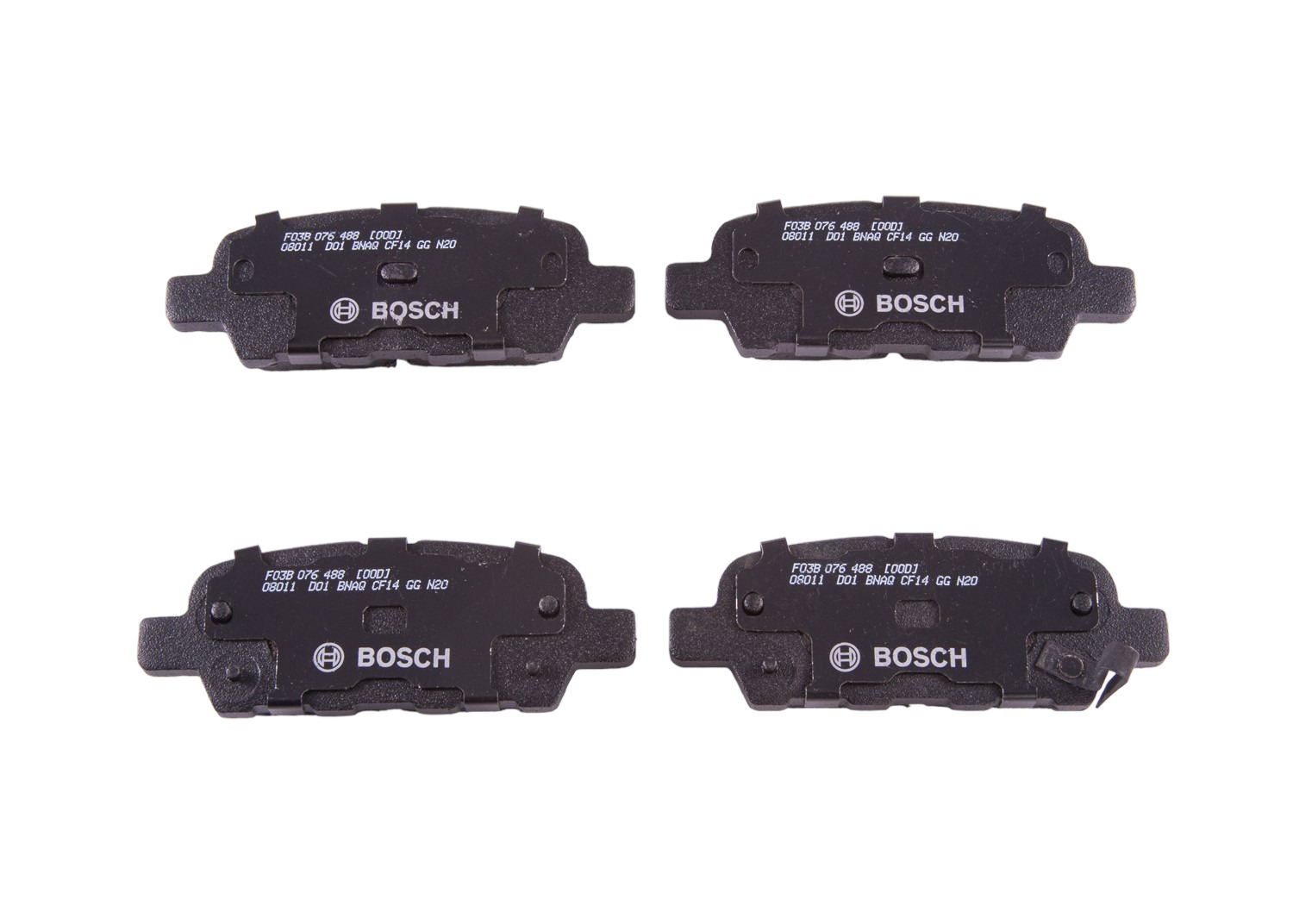 Bosch BOS-BC905