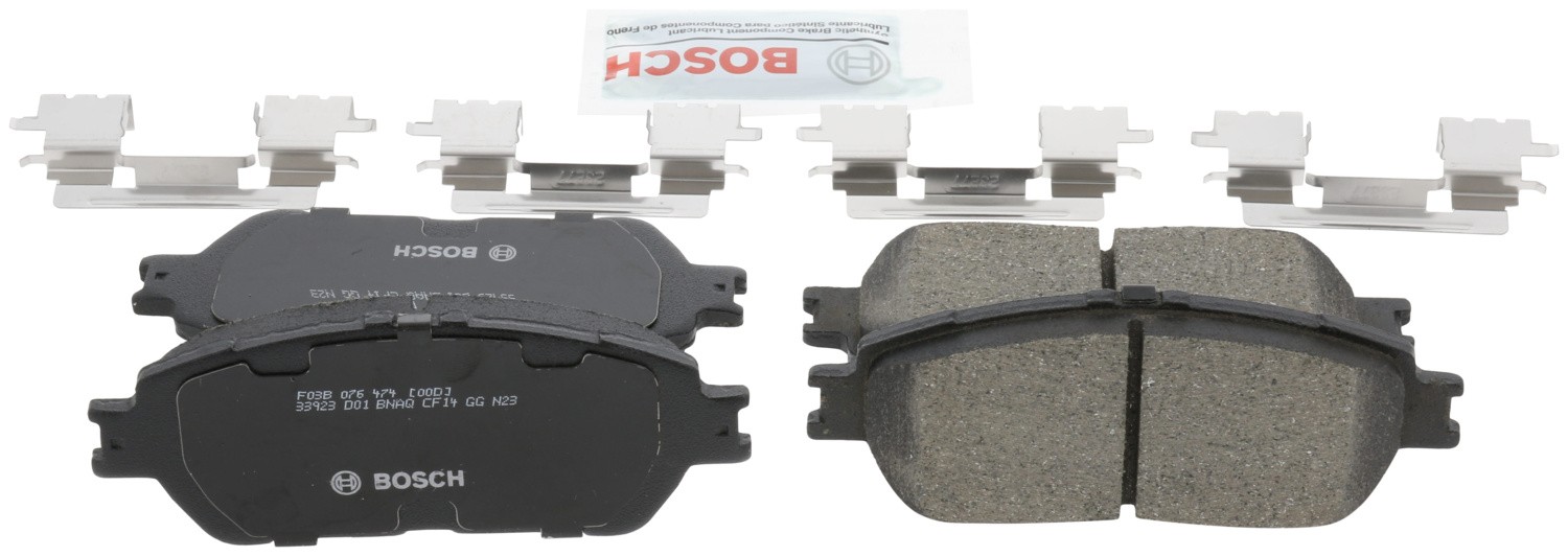Bosch BOS-BC906