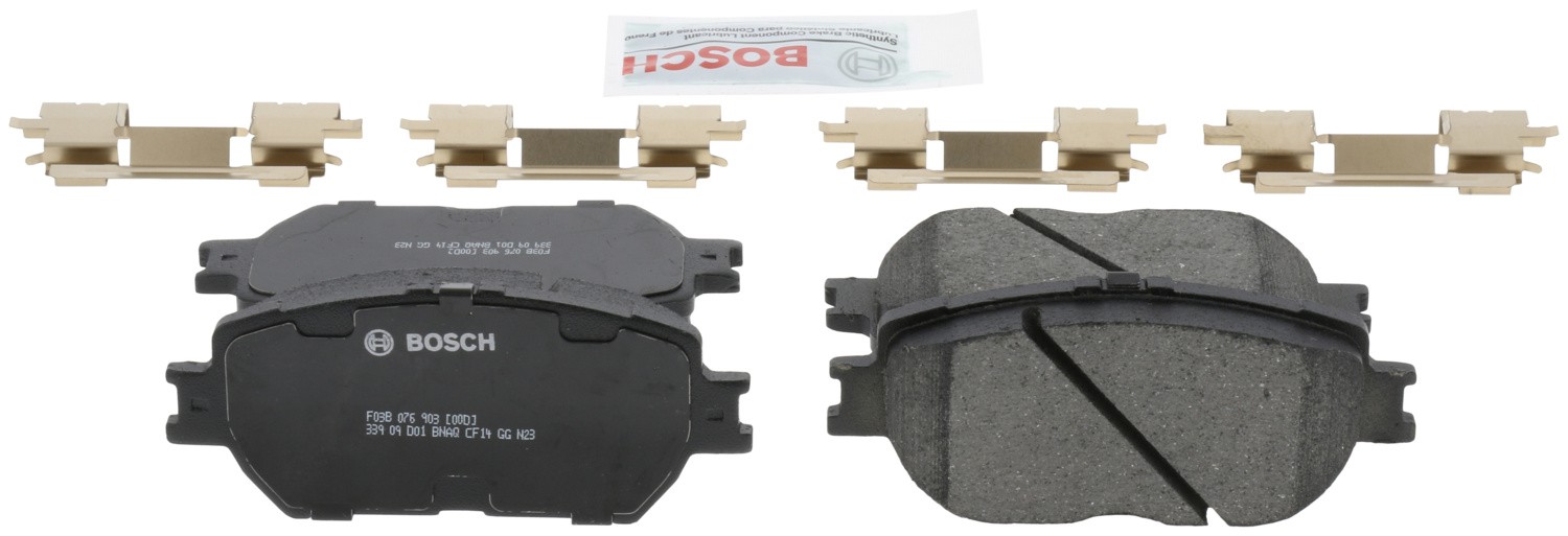 Bosch BOS-BC908