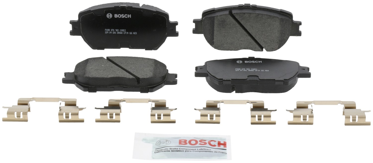 Bosch BOS-BC908 - Image 2