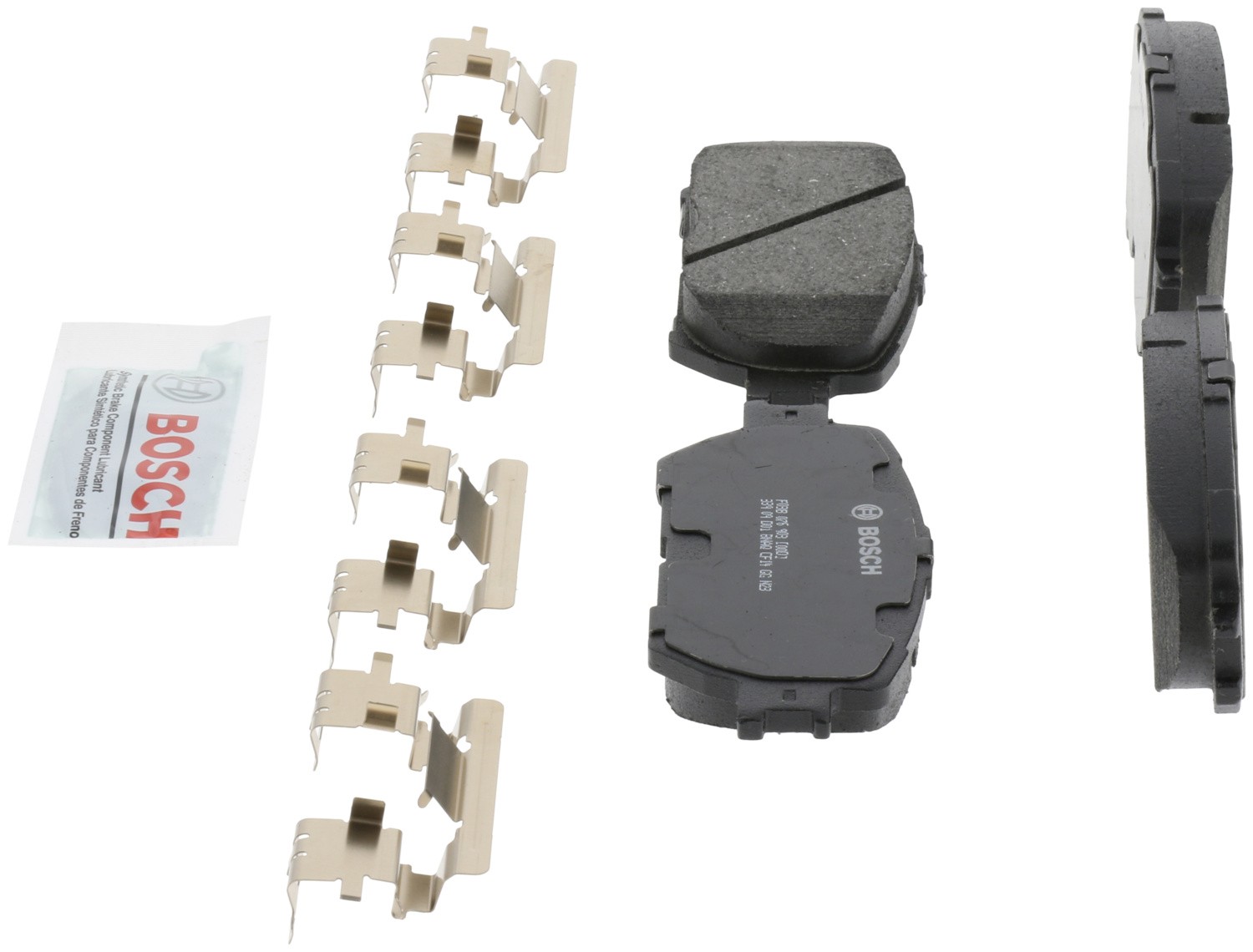 Bosch BOS-BC908 - Image 3