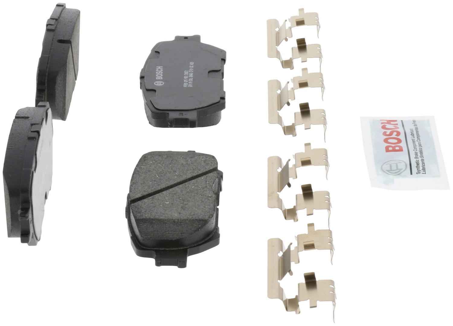 Bosch BOS-BC908 - Image 5
