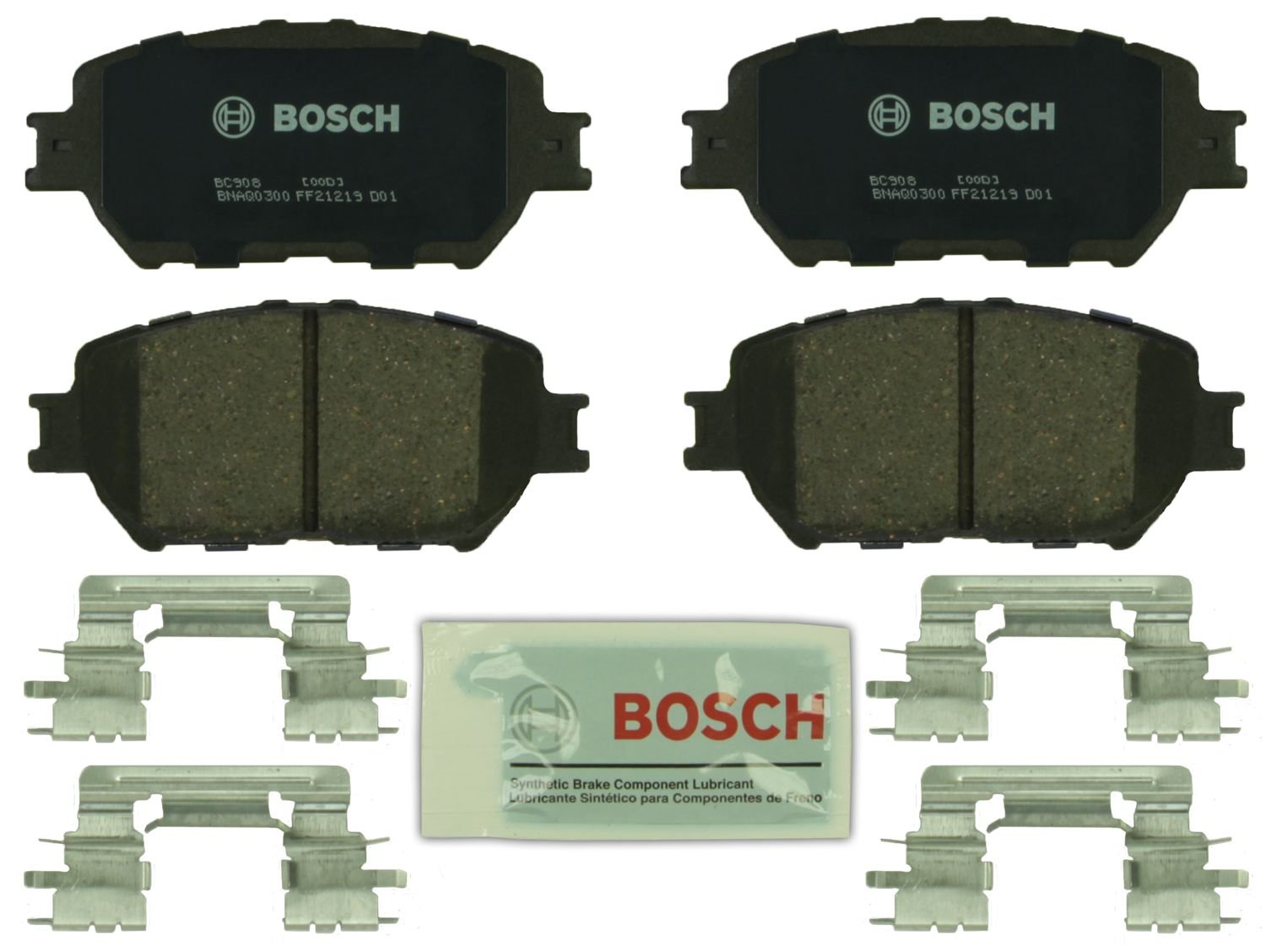 Bosch BOS-BC908 - Image 4