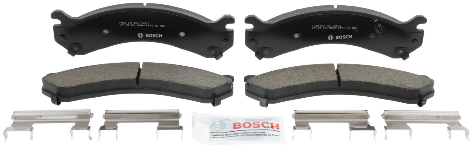 Bosch BOS-BC909 - Image 4