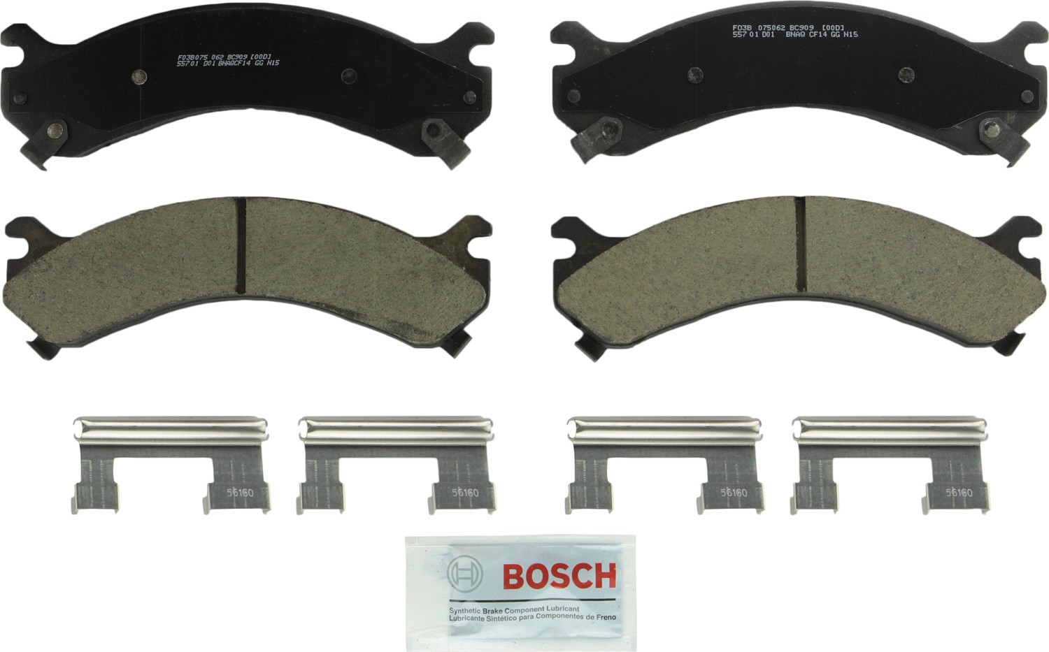 Bosch BOS-BC909 - Image 2