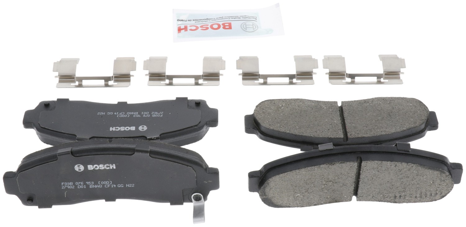 Bosch BOS-BC913 - Image 2