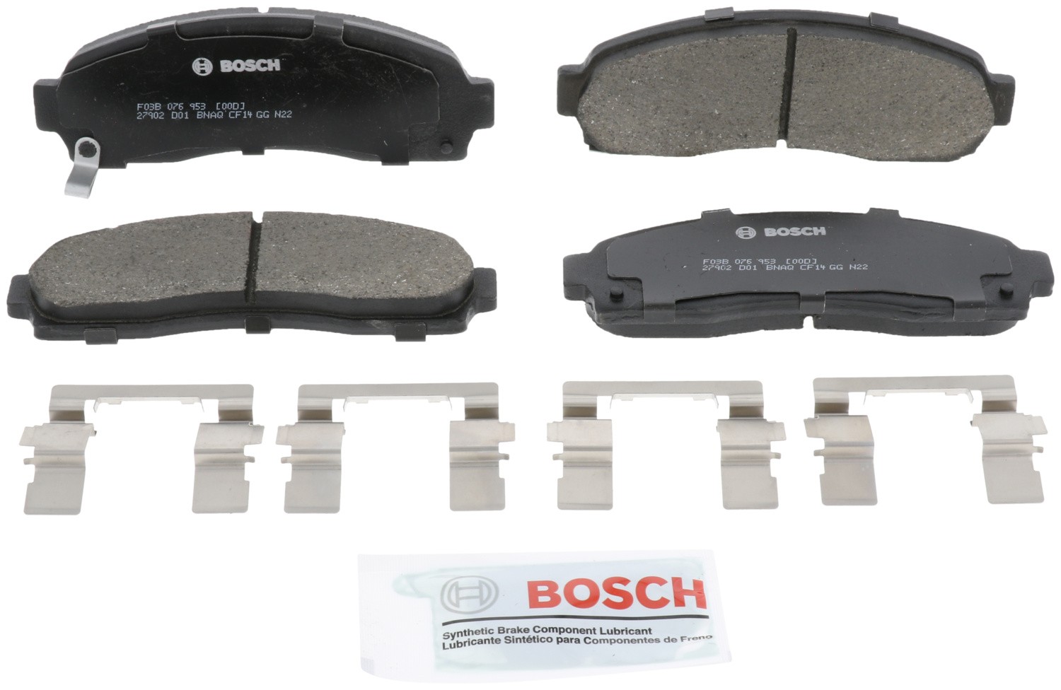 Bosch BOS-BC913 - Image 3